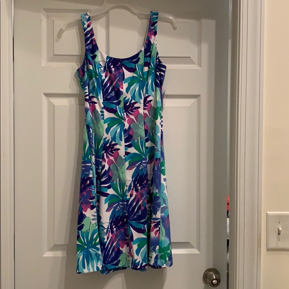 Brand new dress from dress barn with tags